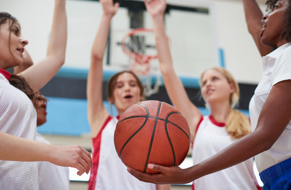 Girls Basketball Tournament recap