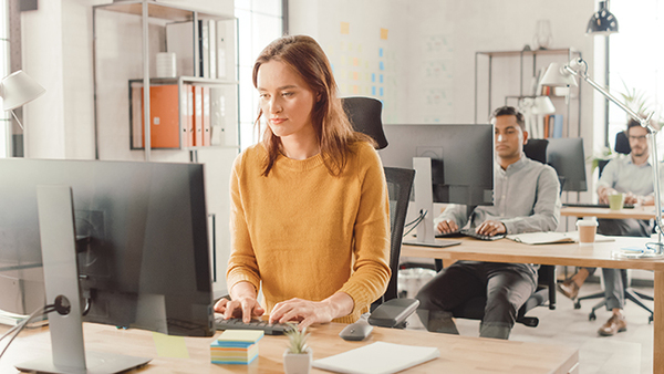 Retaining Top Talent