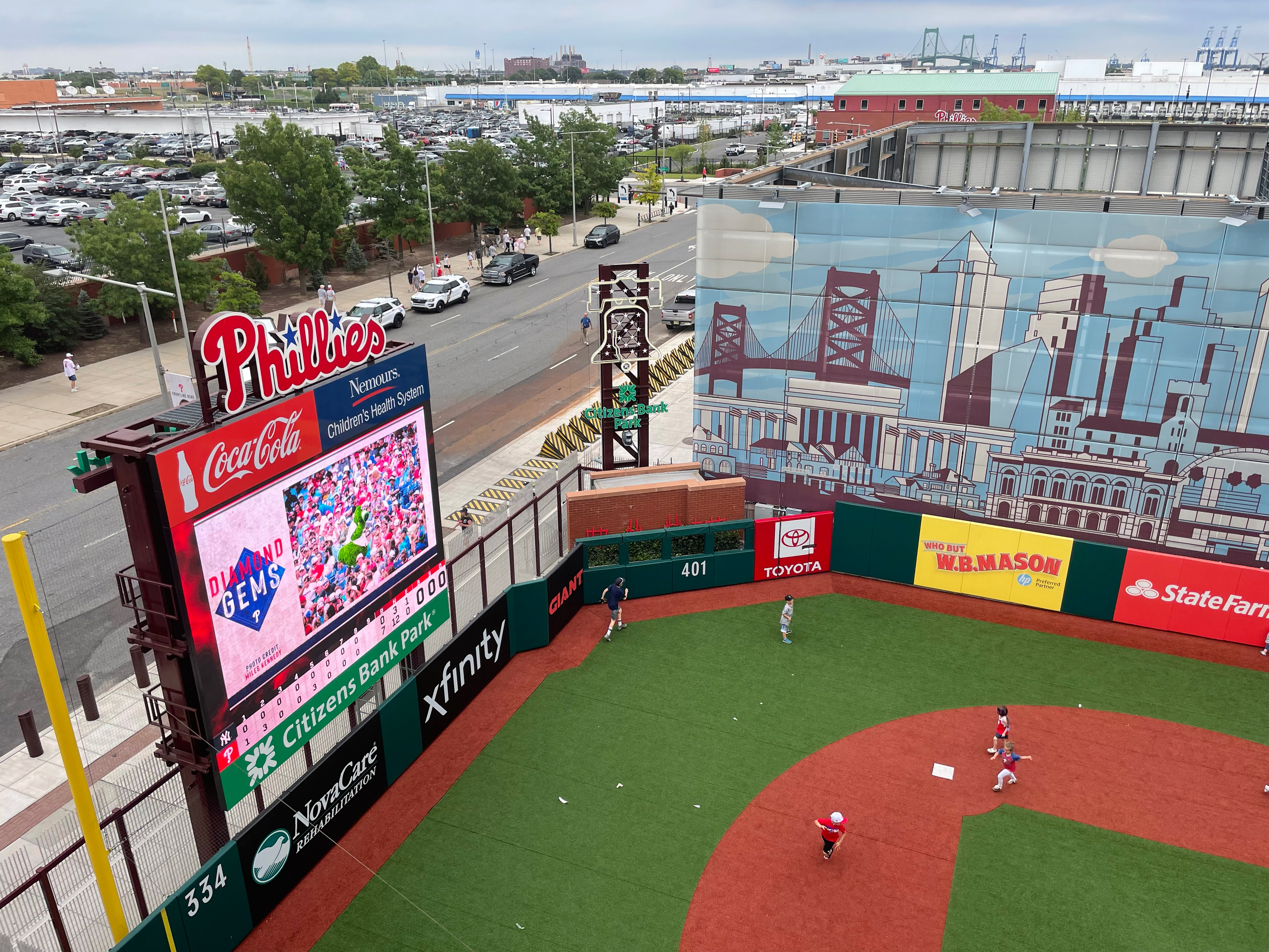 Phillies Zack Wheeler should be a first-time All-Star