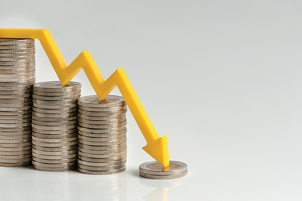 Navigating a Rocky Economic Road