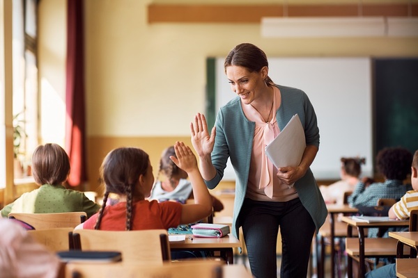 Exceptional Educators
