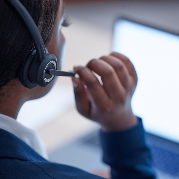 Putting the Customer First