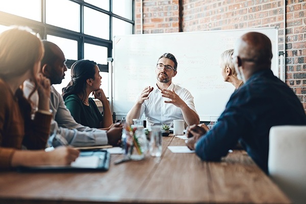 Strong Leaders Keep Learning