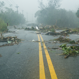 Cleanup Continues In South Jersey In...