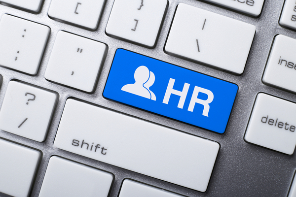 The Evolution of HR