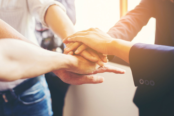Compassionate Collaboration
