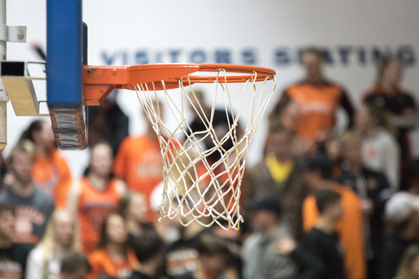 A basketball day to remember for the City of Camden