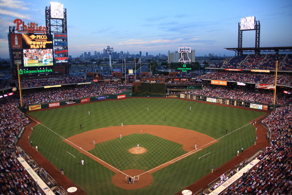 Trea Turner a Great Signing For Phillies