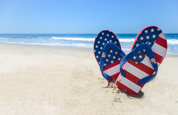 South Jersey 4th of July Shore events guide