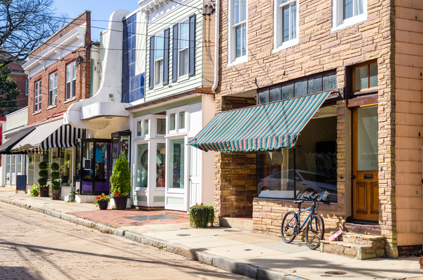 What's New in South Jersey?