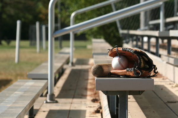 Brooklawn fall one game short of an American Legion state title