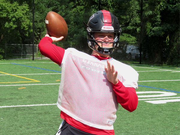 Football Preview: A Look at South Jersey Group 2