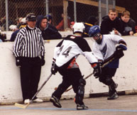 SJ Sports: Youth Benefit from Rec