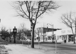 South Jersey Firsts