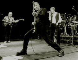 The Who