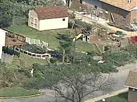 Tornado Confirmed in SJ