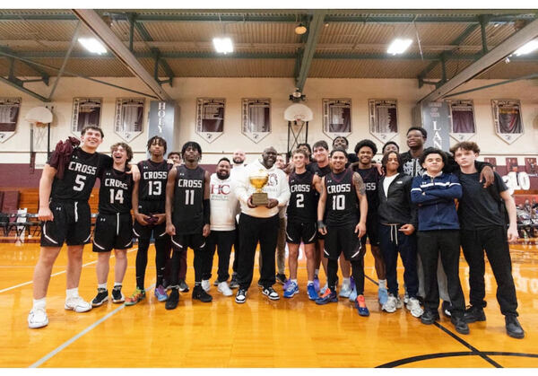 Boys’ Basketball Conference/County Tournament Recaps