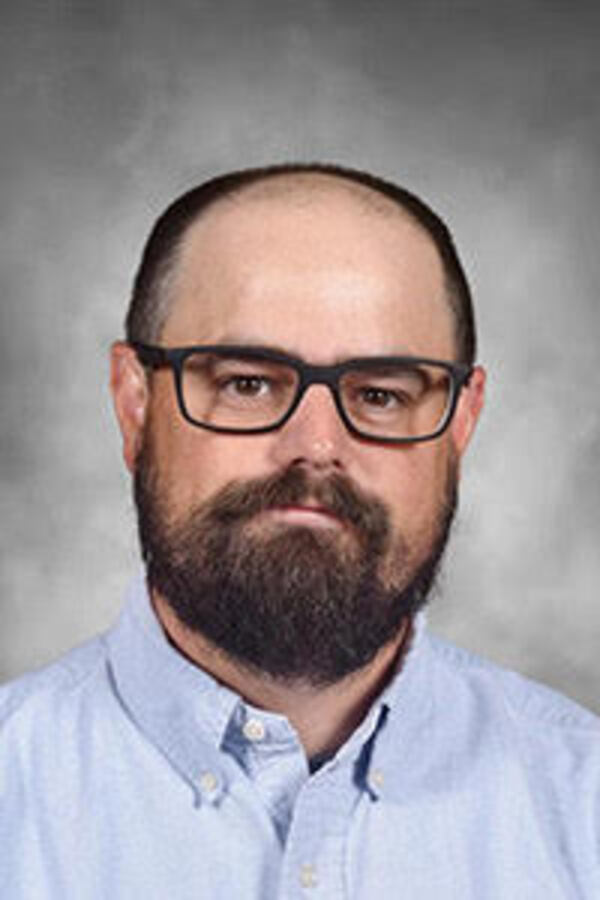 Fini Excited To Be The New Head Coach At Triton