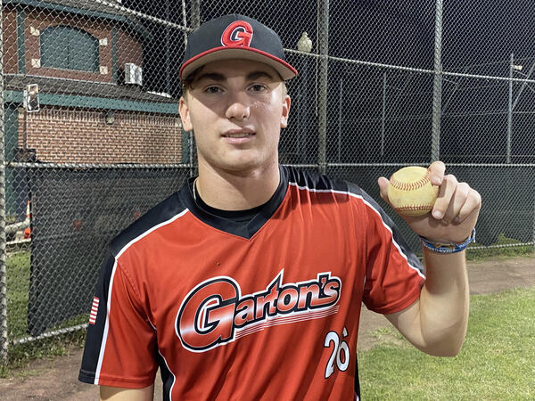 Late-season surge leads Garton’s of Vineland to the Tri-County Baseball League title