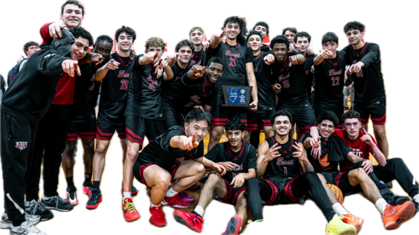 South Jersey Public School Boys’ Basketball Playoff Recap