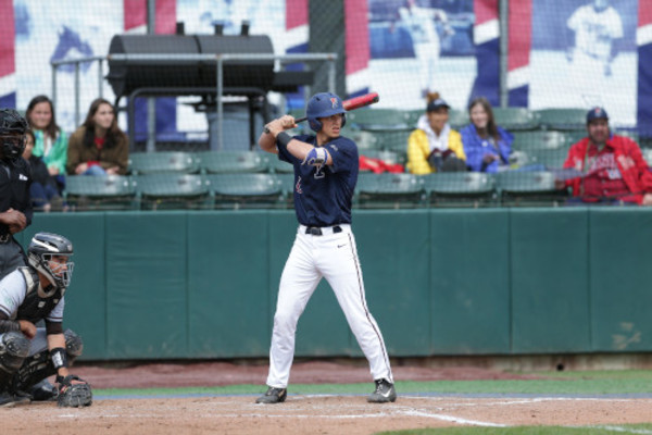 A strong showing by South Jersey products in the MLB Draft