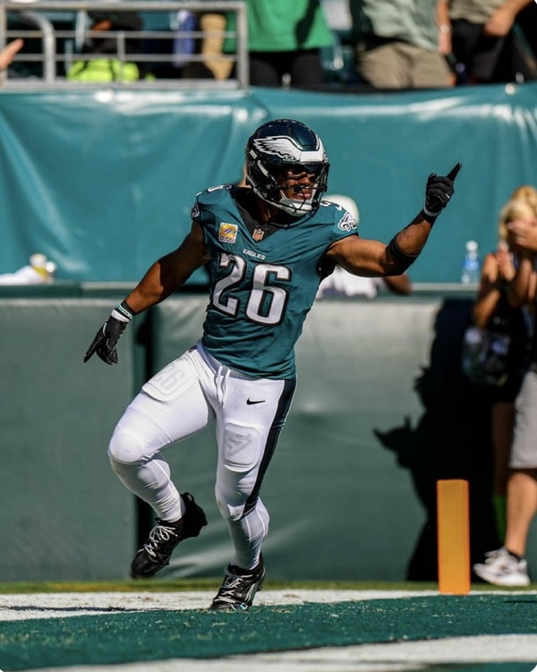 No Time To Panic About The Eagles—Yet