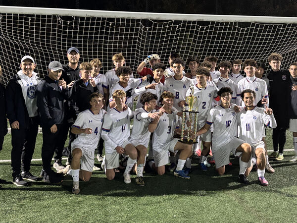 Coaches Tournament Shows Local High School Soccer at its Best