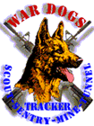 N.J. Marine Looks to Honor Dogs of War