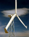 Offshore Windmills for Energy?