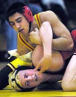 SJ Sports: HS Wrestling