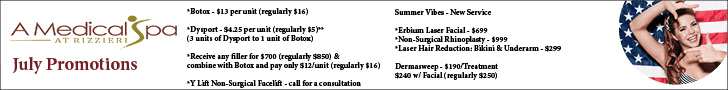 AMedicalSpa_728x90_July2025