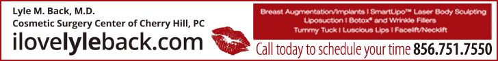 Cosmetic Center of Cherry Hill - 720x90 - 1120